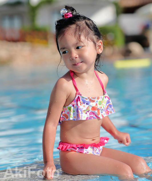 《來自南島》幸福大師系列